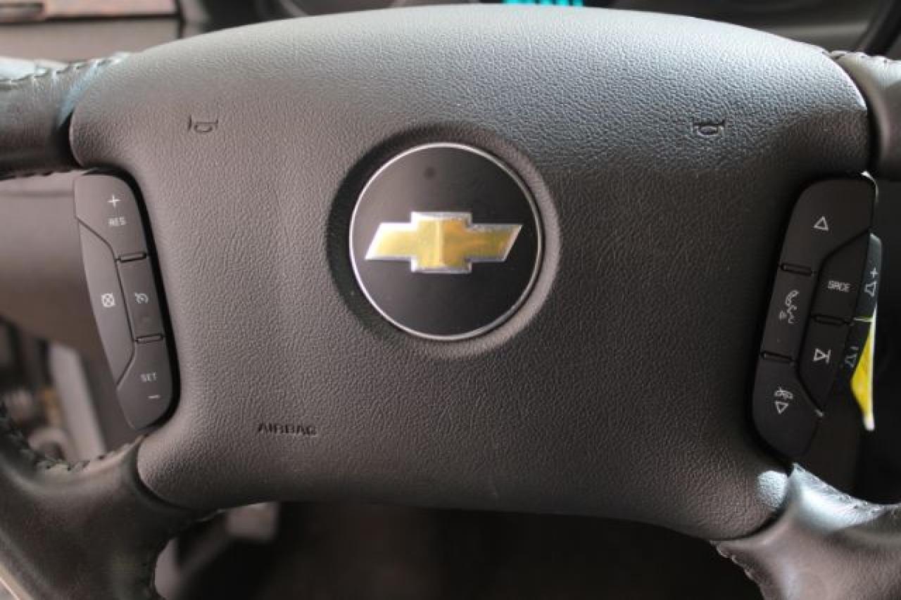 2012 Chevrolet Impala LT Retail Plano TX