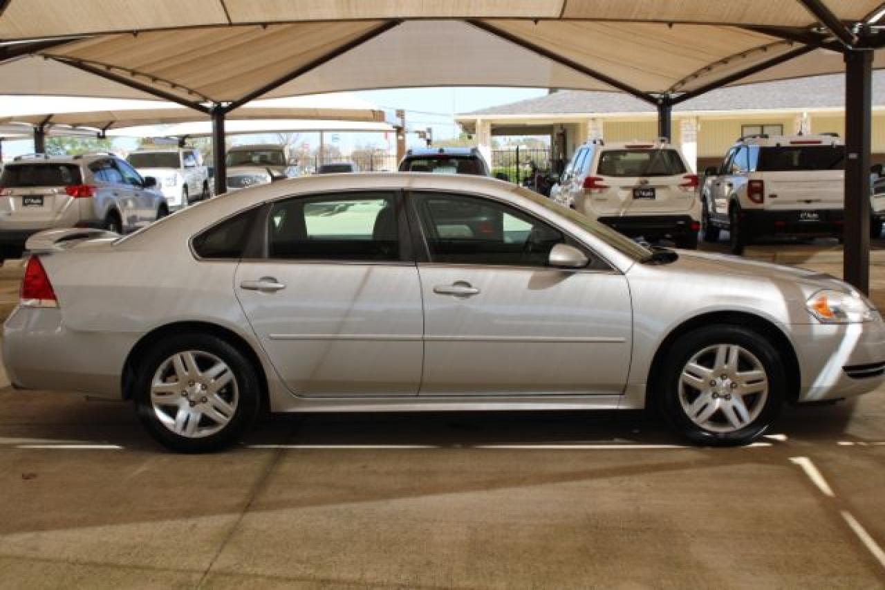 2012 Chevrolet Impala LT Retail Plano TX