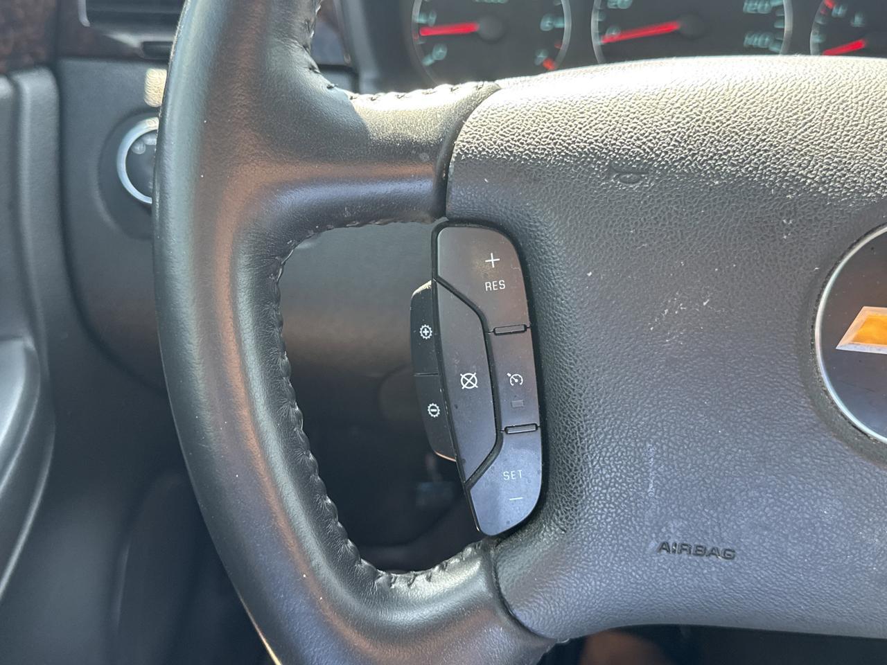 2012 Chevrolet Impala LT Retail San Antonio TX