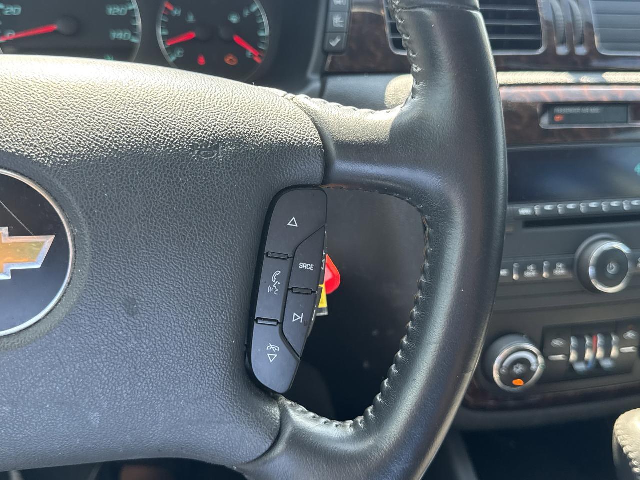 2012 Chevrolet Impala LT Retail San Antonio TX