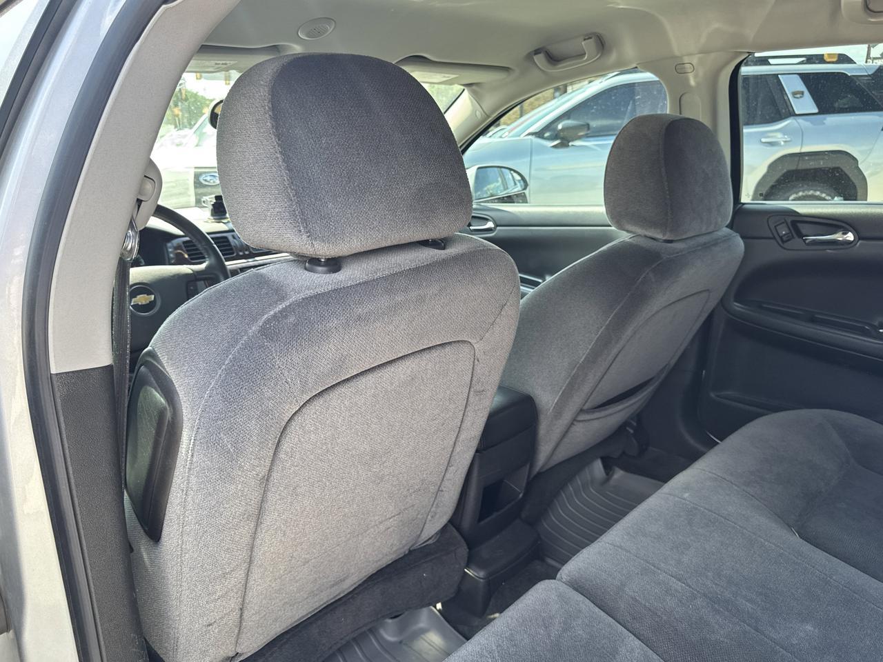 2012 Chevrolet Impala LT Retail San Antonio TX