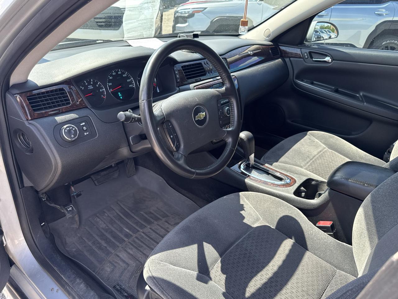 2012 Chevrolet Impala LT Retail San Antonio TX