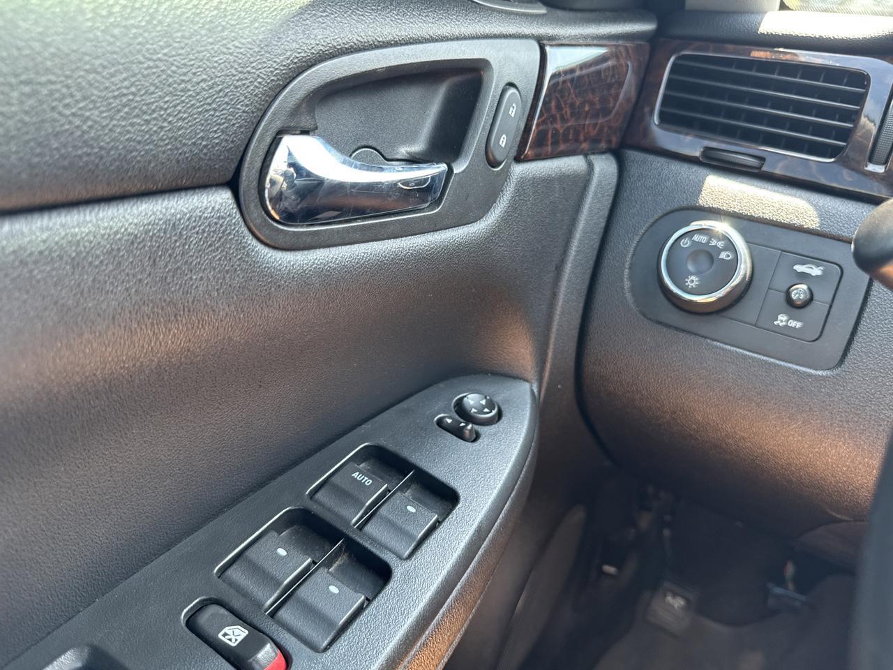 2012 Chevrolet Impala LT Retail San Antonio TX