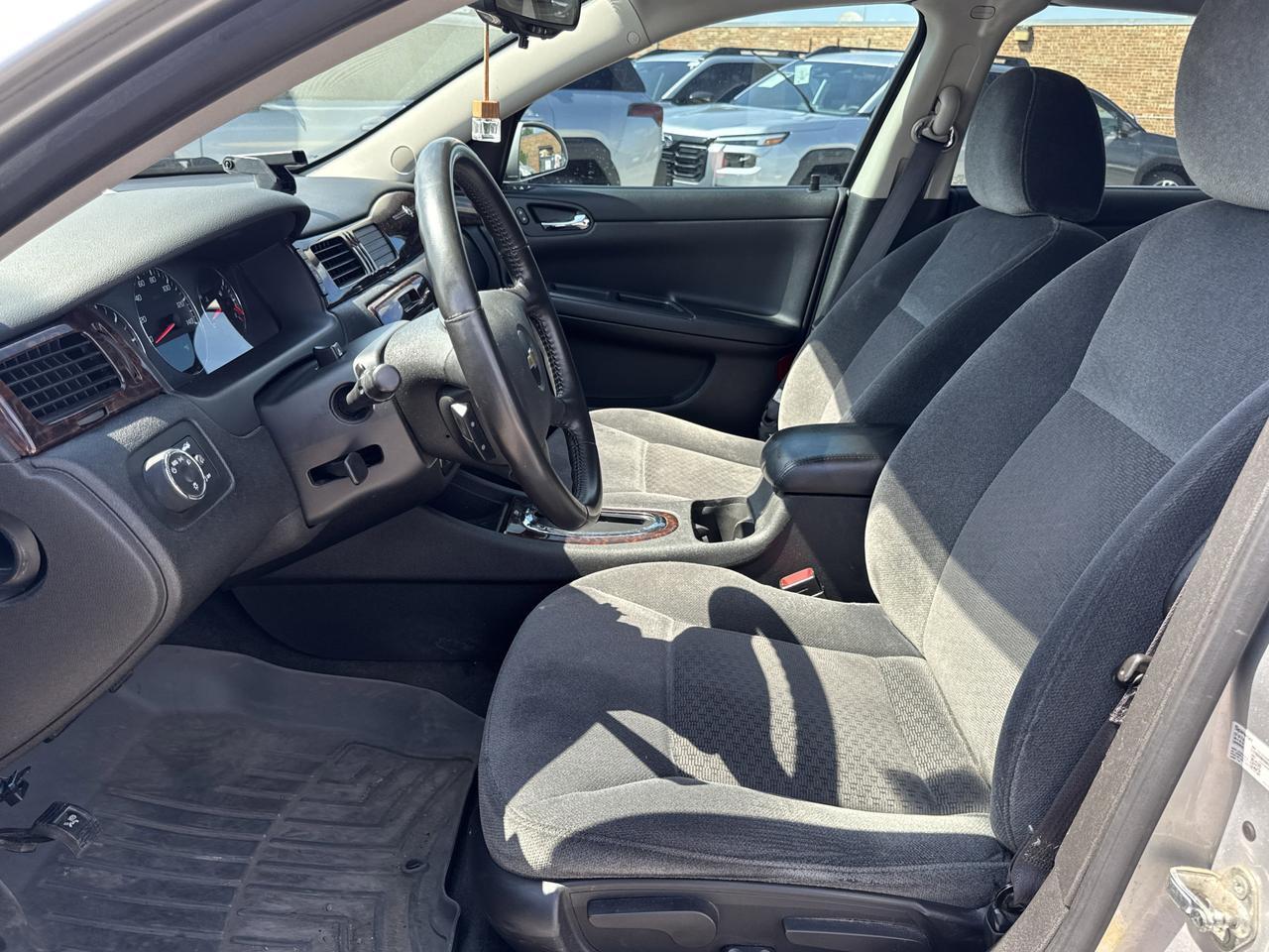 2012 Chevrolet Impala LT Retail San Antonio TX