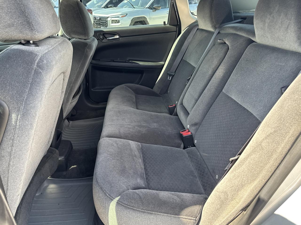 2012 Chevrolet Impala LT Retail San Antonio TX