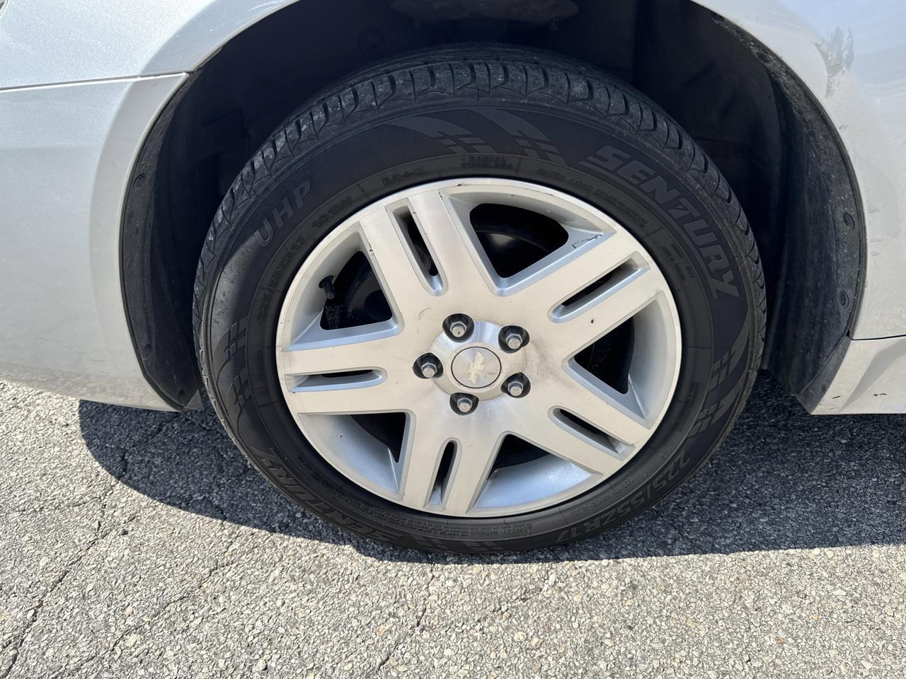 2012 Chevrolet Impala LT Retail San Antonio TX