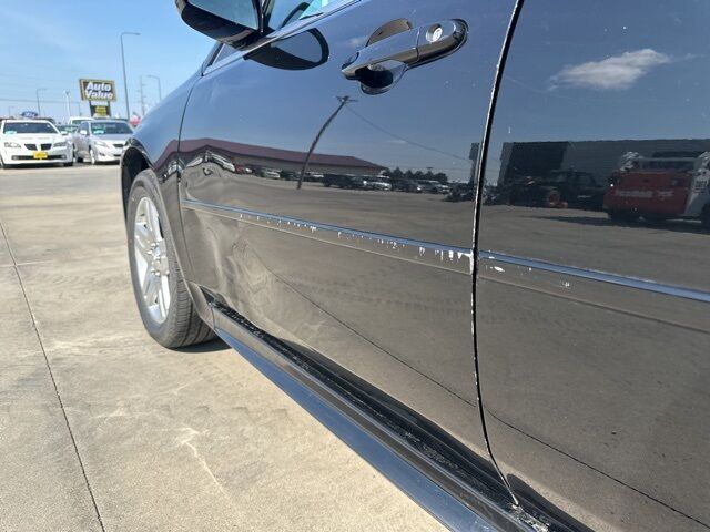 2012 Chevrolet Impala LT Watertown SD