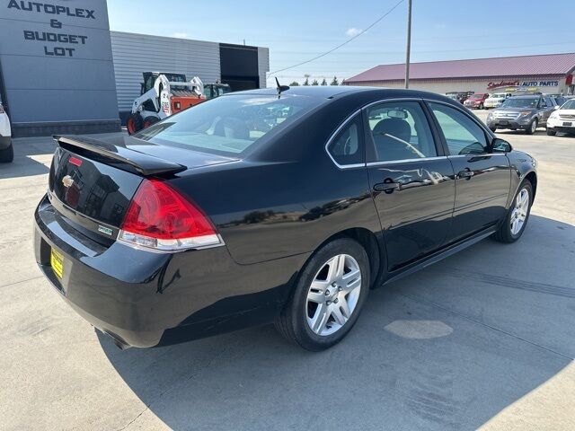 2012 Chevrolet Impala LT Watertown SD