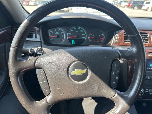 2012 Chevrolet Impala LT Watertown SD