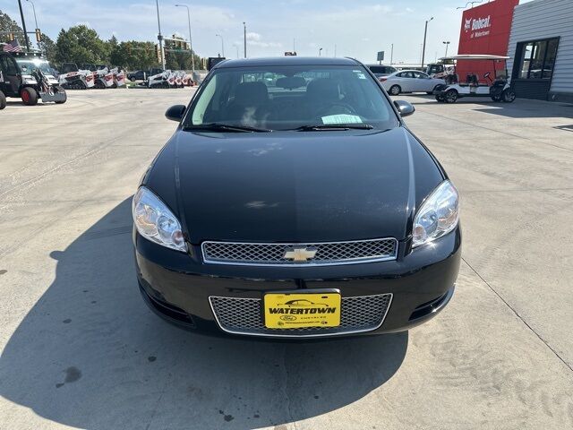 2012 Chevrolet Impala LT Watertown SD