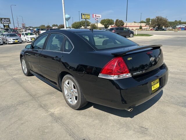 2012 Chevrolet Impala LT Watertown SD