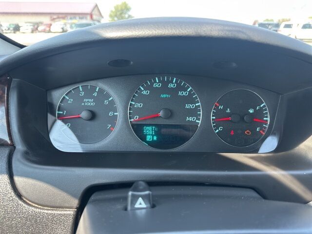 2012 Chevrolet Impala LT Watertown SD