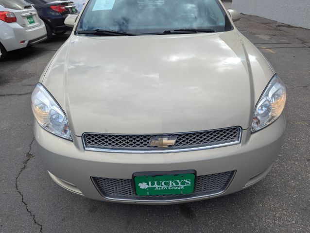 2012 Chevrolet Impala LT Ogden UT
