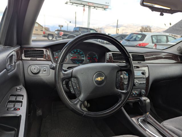 2012 Chevrolet Impala LT Ogden UT