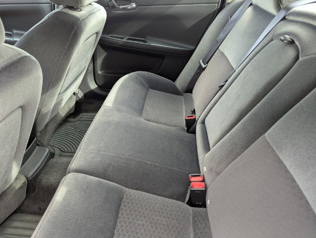 2012 Chevrolet Impala LT Ogden UT