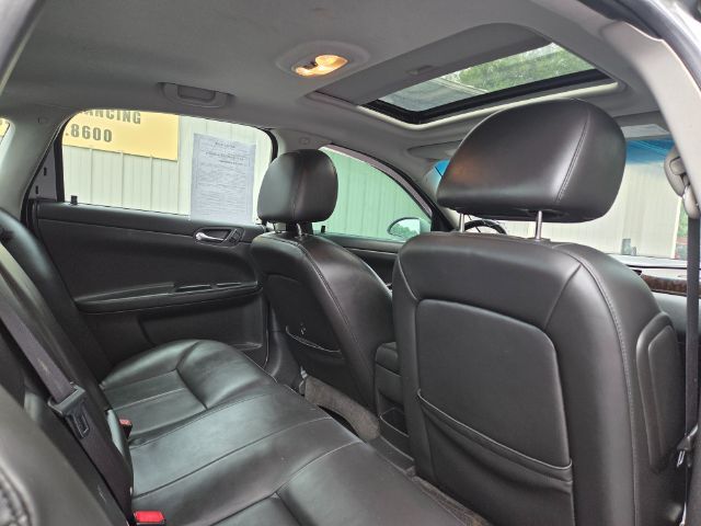 2012 Chevrolet Impala LTZ Elgin IL