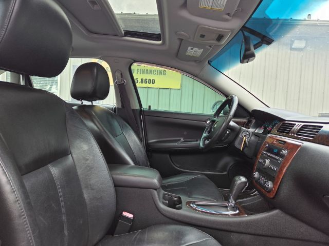 2012 Chevrolet Impala LTZ Elgin IL