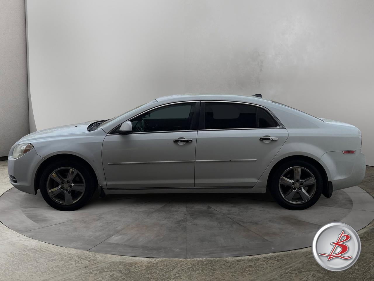 2012 Chevrolet MALIBU LT w/2LT Salt Lake City UT