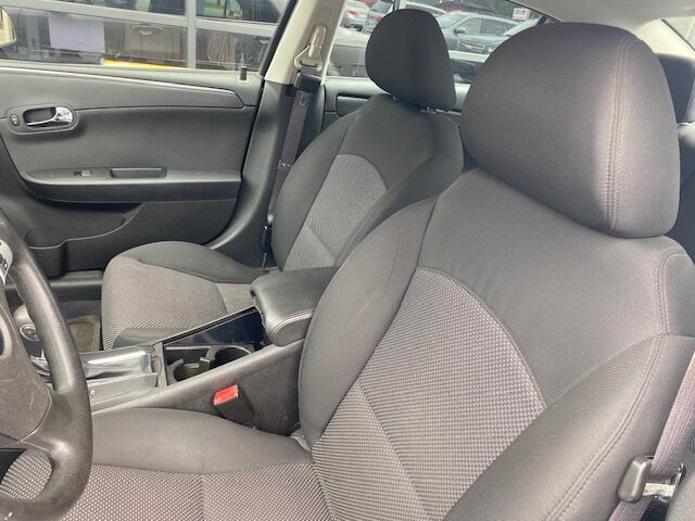 2012 Chevrolet Malibu 1LT Greensboro NC