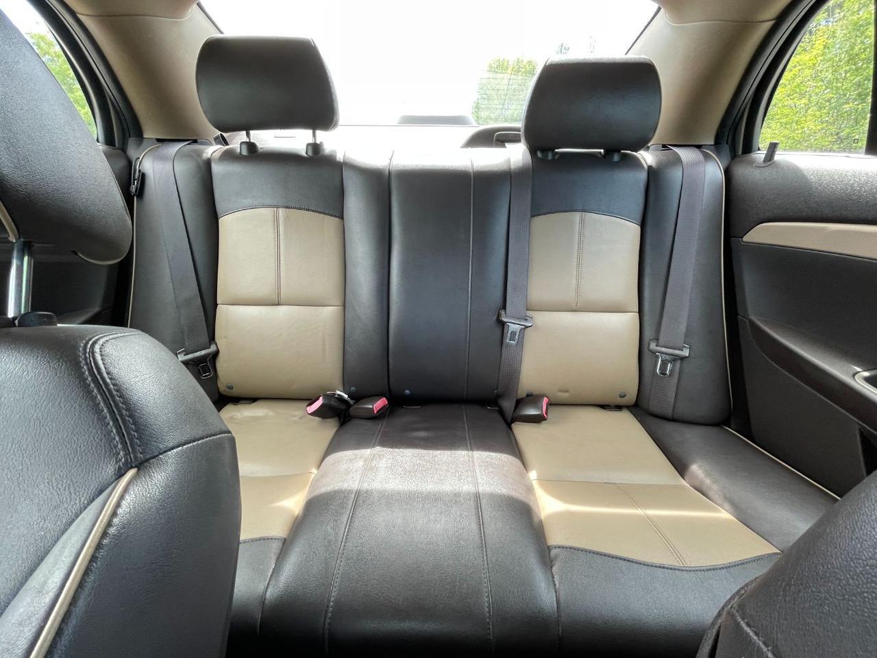 2012 Chevrolet Malibu 1LZ Spokane Valley WA