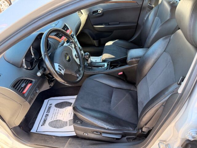 2012 Chevrolet Malibu 2LT Norfolk VA