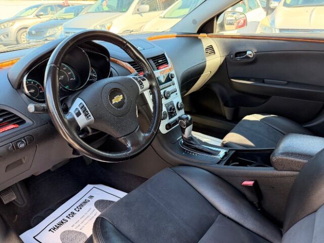 2012 Chevrolet Malibu 2LT Norfolk VA