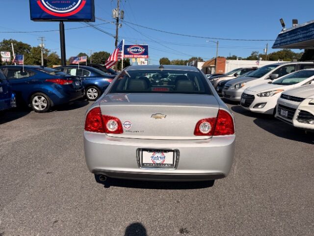 2012 Chevrolet Malibu 2LT Norfolk VA
