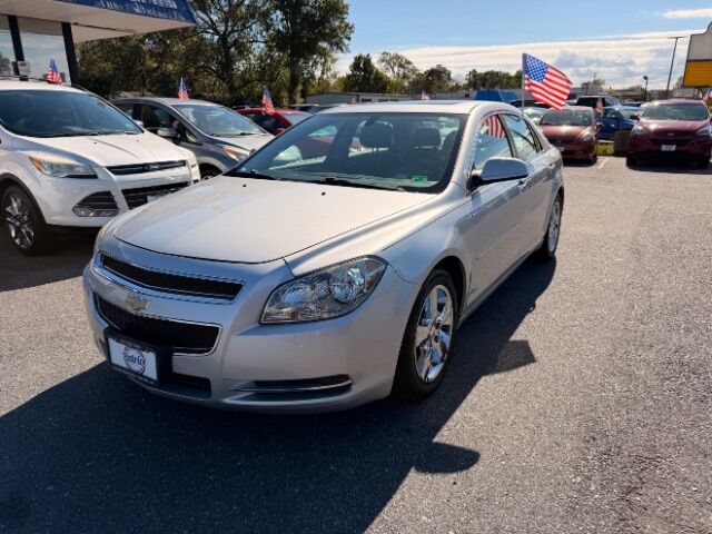 2012 Chevrolet Malibu 2LT Norfolk VA