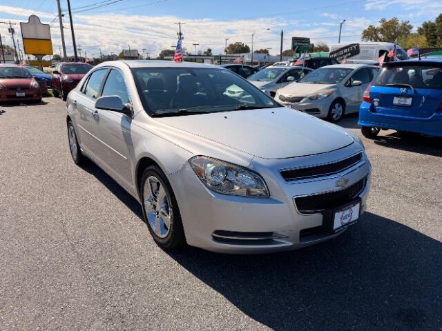 2012 Chevrolet Malibu 2LT Norfolk VA