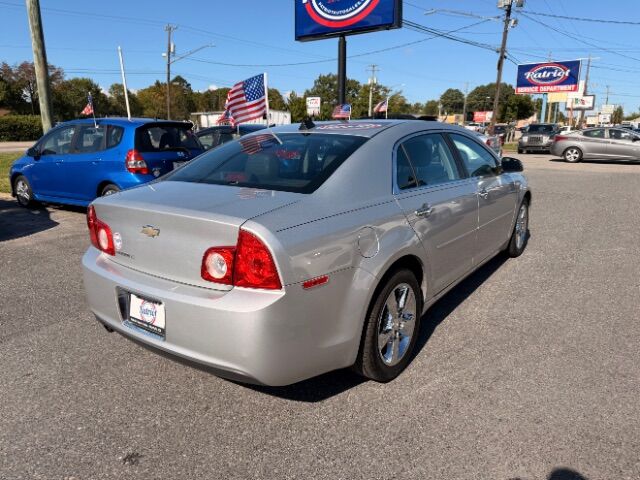 2012 Chevrolet Malibu 2LT Norfolk VA