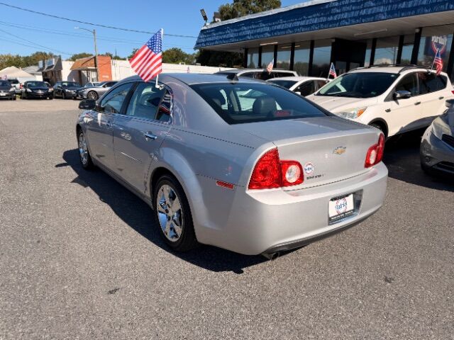 2012 Chevrolet Malibu 2LT Norfolk VA