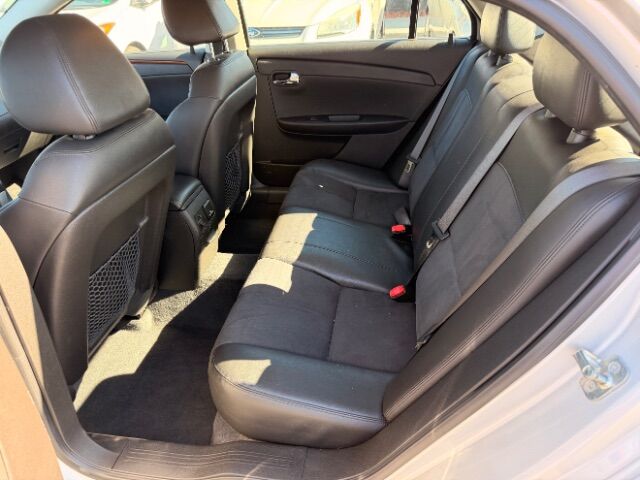2012 Chevrolet Malibu 2LT Norfolk VA