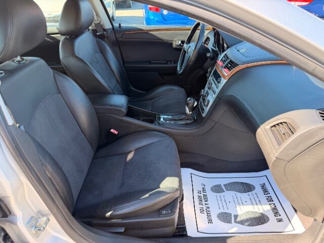 2012 Chevrolet Malibu 2LT Norfolk VA