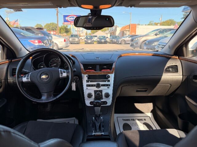 2012 Chevrolet Malibu 2LT Norfolk VA