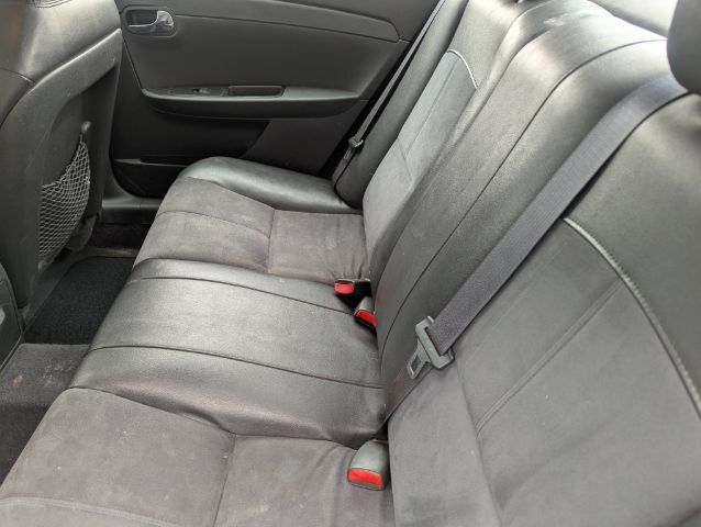 2012 Chevrolet Malibu 2LT Ogden UT