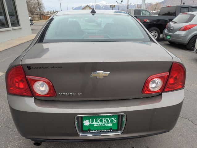 2012 Chevrolet Malibu 2LT Ogden UT