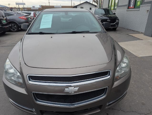 2012 Chevrolet Malibu 2LT Ogden UT