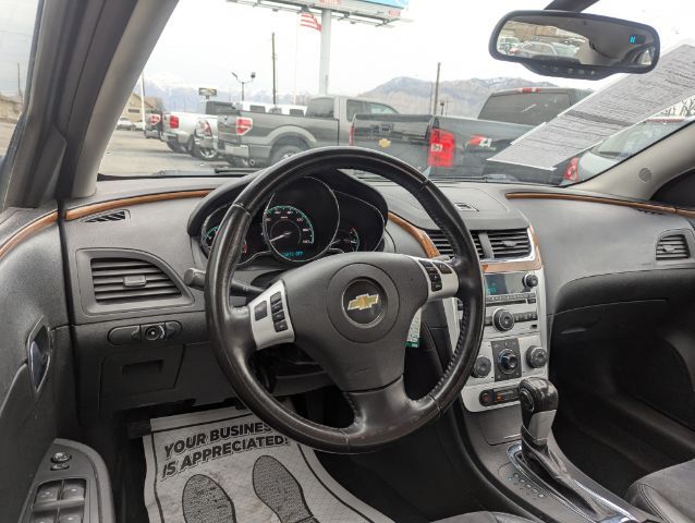 2012 Chevrolet Malibu 2LT Ogden UT