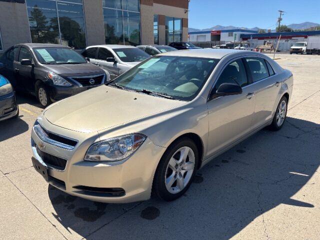 2012 Chevrolet Malibu Fleet West Valley City UT
