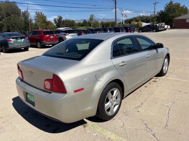 2012 Chevrolet Malibu Fleet West Valley City UT