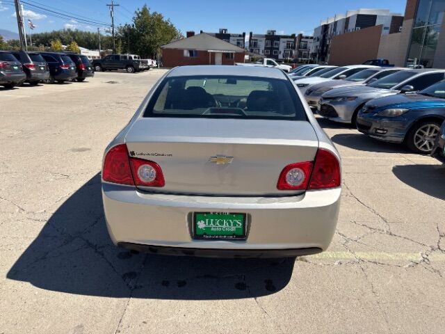 2012 Chevrolet Malibu Fleet West Valley City UT
