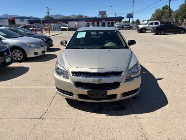 2012 Chevrolet Malibu Fleet West Valley City UT
