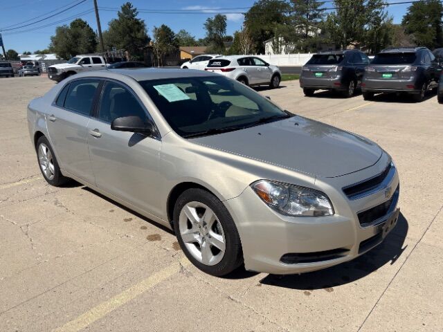 2012 Chevrolet Malibu Fleet West Valley City UT