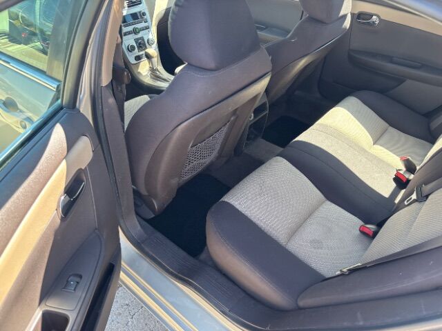 2012 Chevrolet Malibu Fleet West Valley City UT