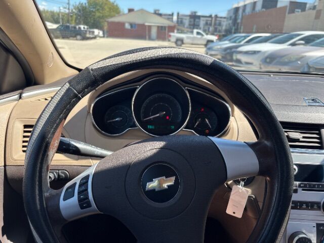 2012 Chevrolet Malibu Fleet West Valley City UT