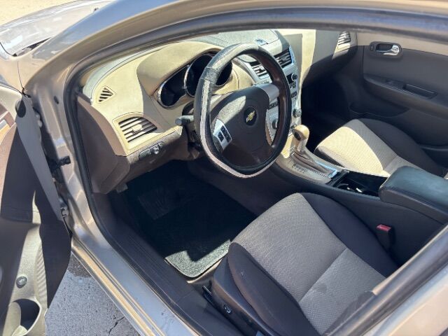 2012 Chevrolet Malibu Fleet West Valley City UT