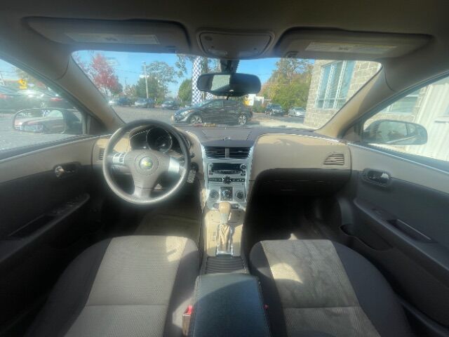 2012 Chevrolet Malibu LS Columbia SC