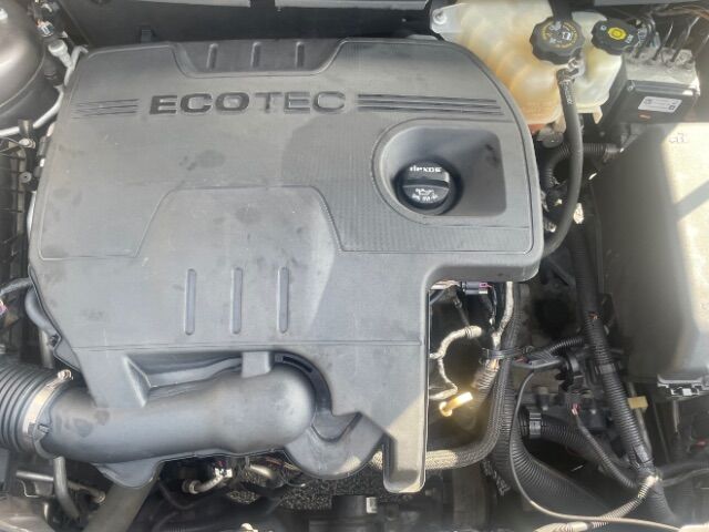 2012 Chevrolet Malibu LS Columbia SC