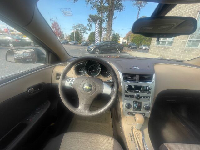 2012 Chevrolet Malibu LS Columbia SC