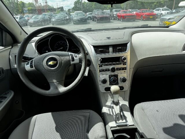 2012 Chevrolet Malibu LS Indianapolis IN